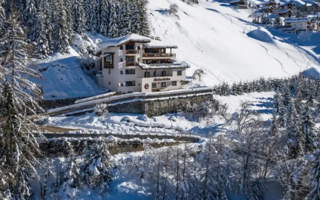 Residence Belavista