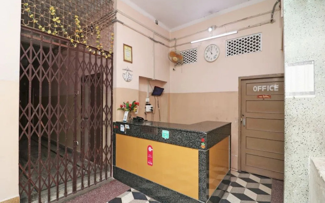 Hotel Saraogi Palace