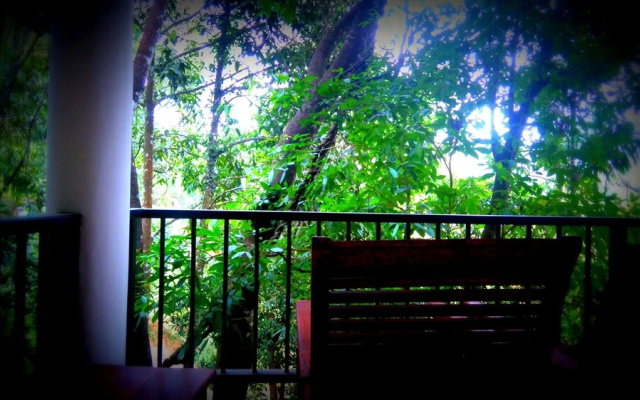 Samadhi Nature Resort