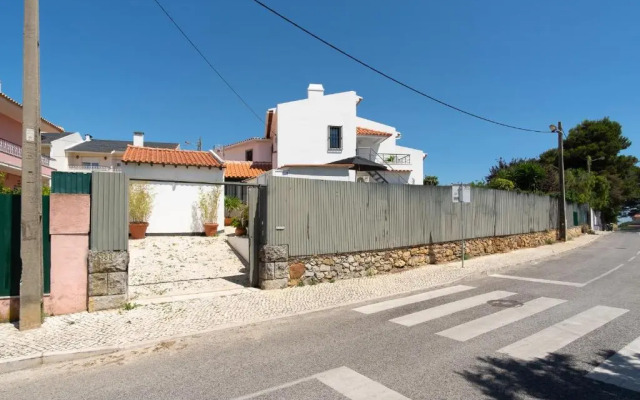 Estoril Prime Stay (Private Garden) beach 1km