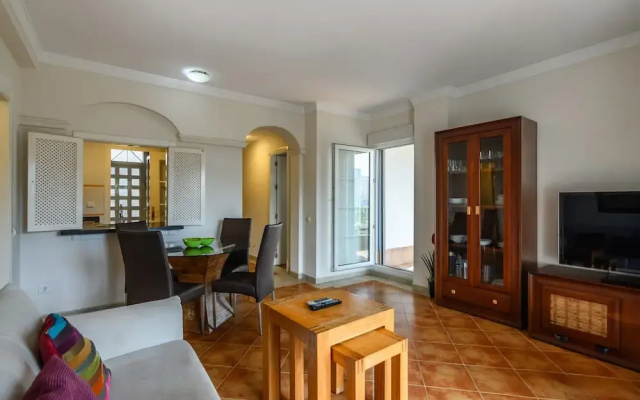 Apartment Near Moral Beach