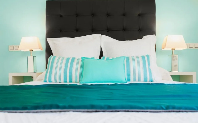 El Viso Smart