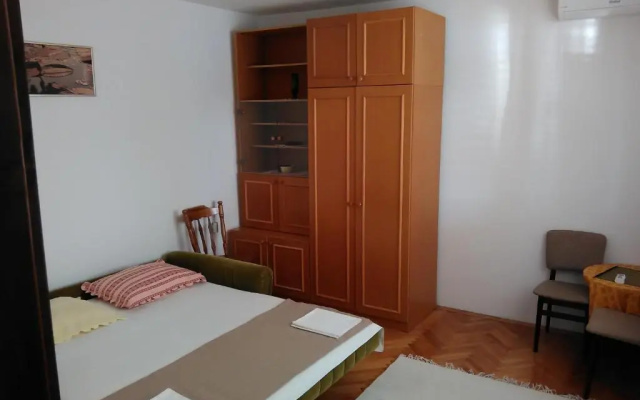 Apartments Špadina