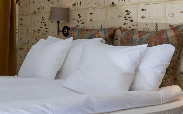 Stora Hotellet i Fjällbacka