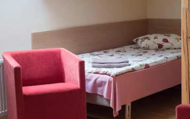 Svečių namai Moteliukas