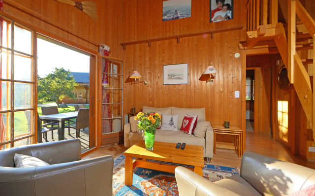 Chalet Chalet Lorila