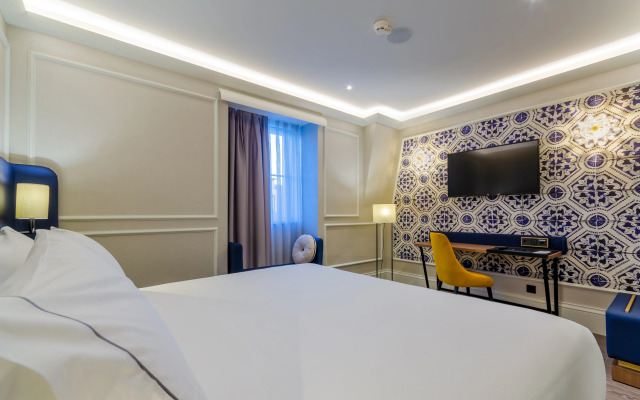 Eurostars Lisboa Baixa