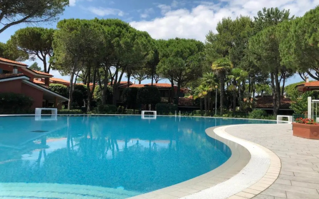 Your Holiday in an Amazing Residence