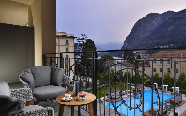 Grand Hotel Victoria Concept & Spa, by R Collection Hotels