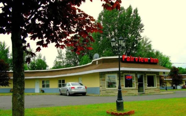 Fairview Inn