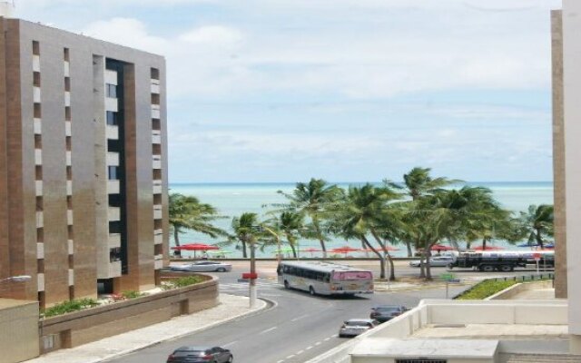 Ritz Praia Hotel Maceió 1