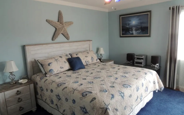 Ocean Forest Villas #e312