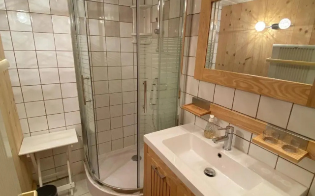 Chalet Liézey, 5 pièces, 8 personnes - FR-1-589-297