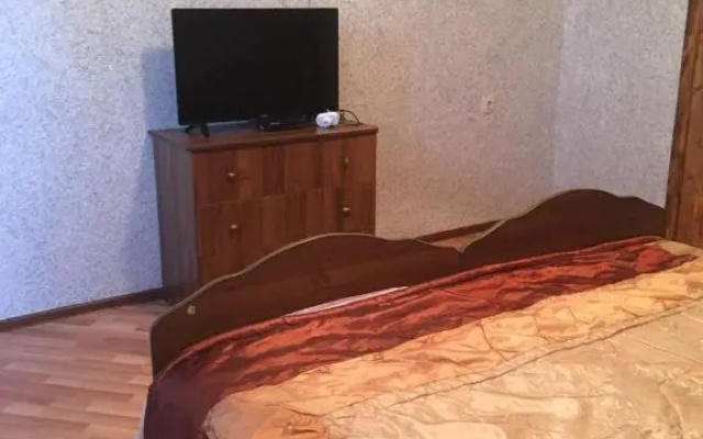 Esnat guest house Titova 25a