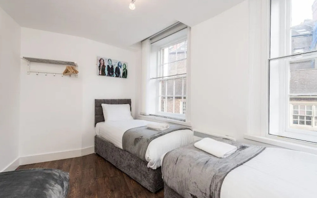 Prestige STAY Aparthotel Cavern Quarter