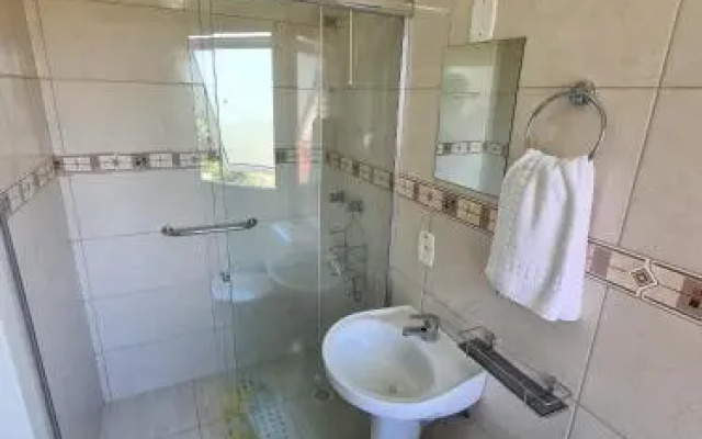 Pousada O Canto Do Sabia
