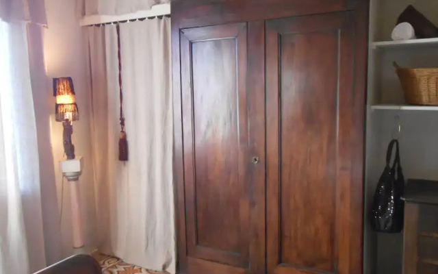 Appartement 2 Chambres pour Hotes Sympa