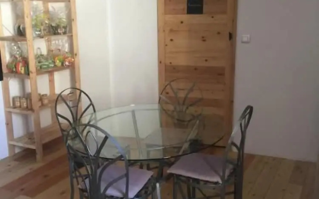 Maison d'hotes La Voute
