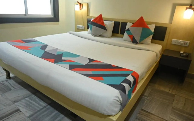 Hotel Churuvilla