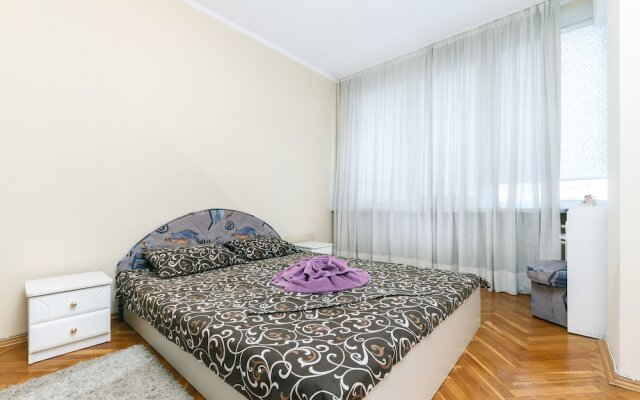 Гостиница 4-Room Apartment Kiev Opera View Украина, Киев - отзывы, цены и фото номеров - забронировать гостиницу 4-Room Apartment Kiev Opera View онлайн комната для гостей