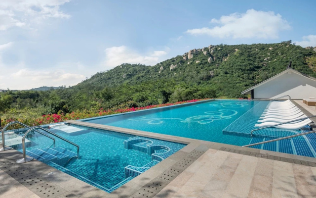Sheraton Maoming Hot Spring Resort