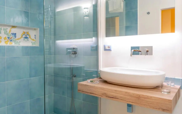 Residence San Mattia