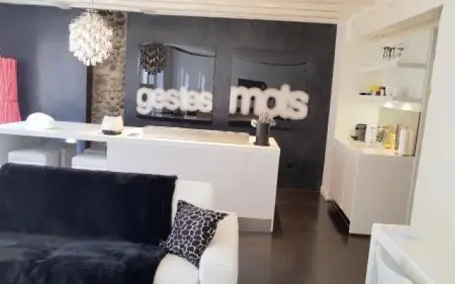 Fontaine