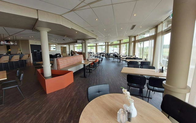 Fletcher Duinhotel Burgh Haamstede
