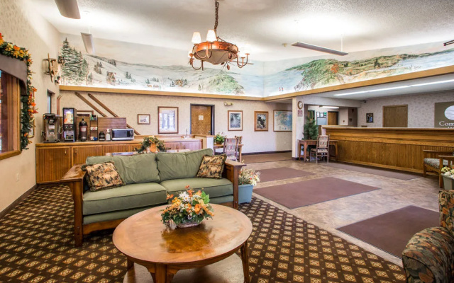 Comfort Inn