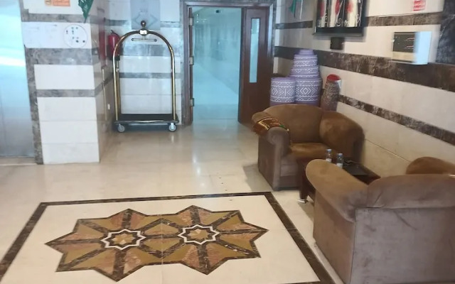 Dar Lavina for residential units