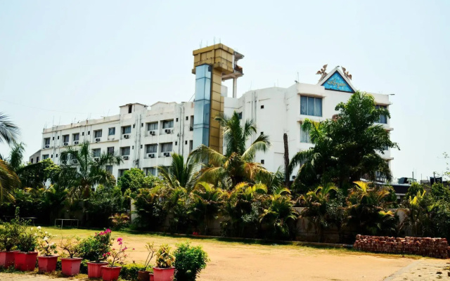 Hotel Aryan