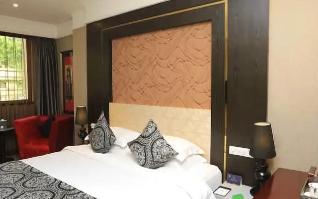 Nanbin 108 Hotel