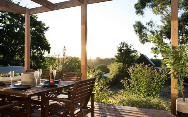 The Luxe at Daylesford
