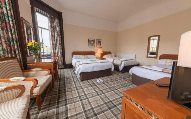Muthu Royal Thurso Hotel