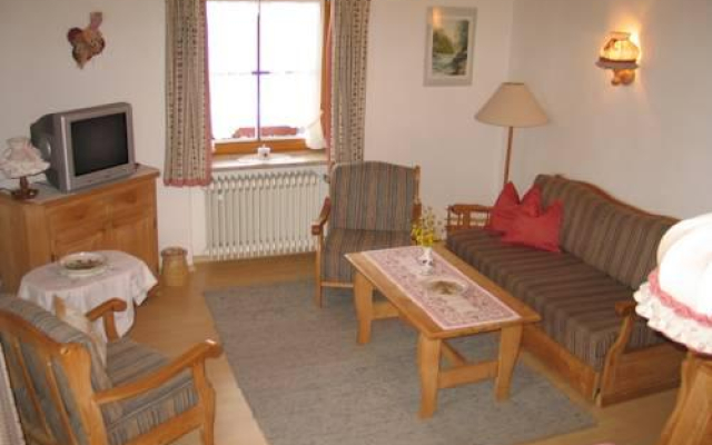 Gästehaus Hächer