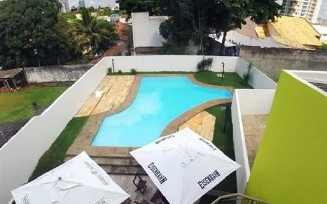 Hostel 7 Goiânia