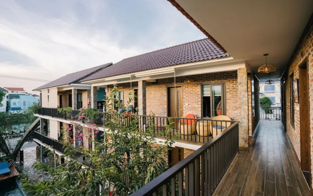 Xuân Anh Homestay