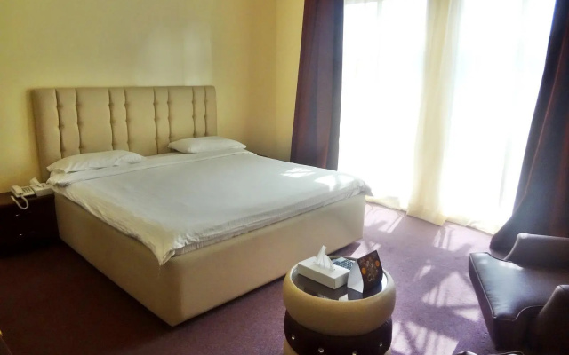 Caravana Resort