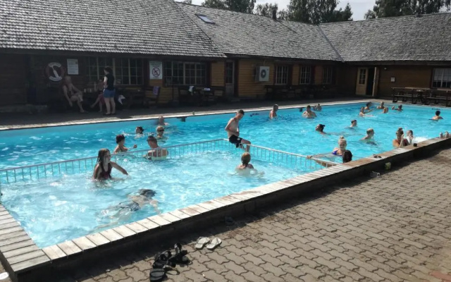 Holiday Village Suur Töll