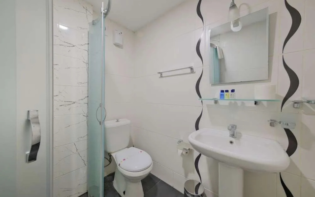 Mesa Suite Hotel