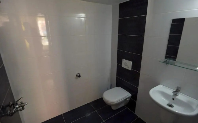 Cihanay Hotel