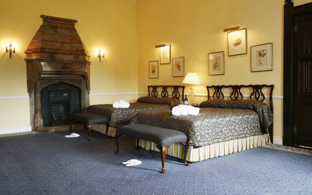 Adare Manor Hotel & Golf Resort