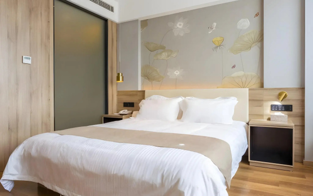 GreenTree Inn Changzhou International Airport