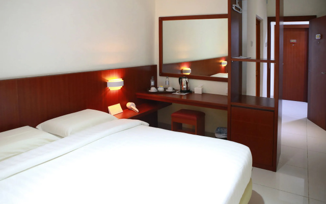 Aviari Hotel
