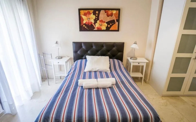 RentalSevilla Apartamento Luminoso en el Barrio Santa Cruz