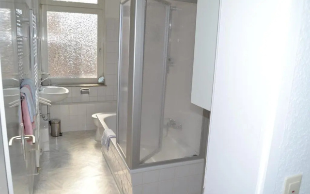 Ferienwohnung Georgstrasse