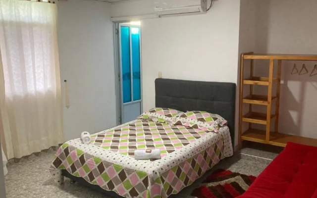 Hotel El Broche