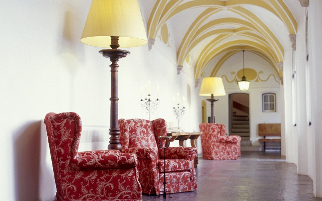 Pousada Convento Évora - Historic Hotel