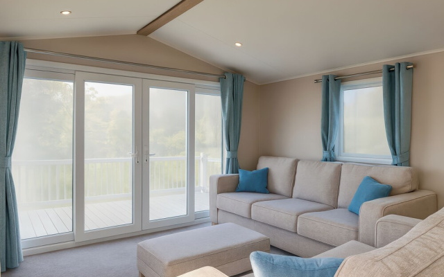 Marton Mere Holiday Village - Holiday Accommodation 17890