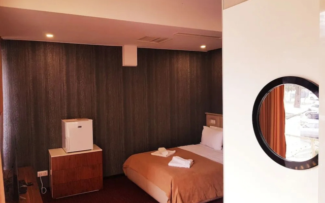 Nice Room Hotel Wine Brasserie